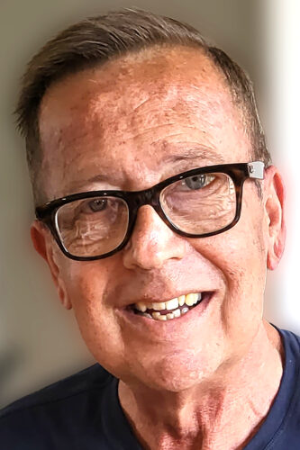 Jerald L. DePizzo Sr. 1955-2025